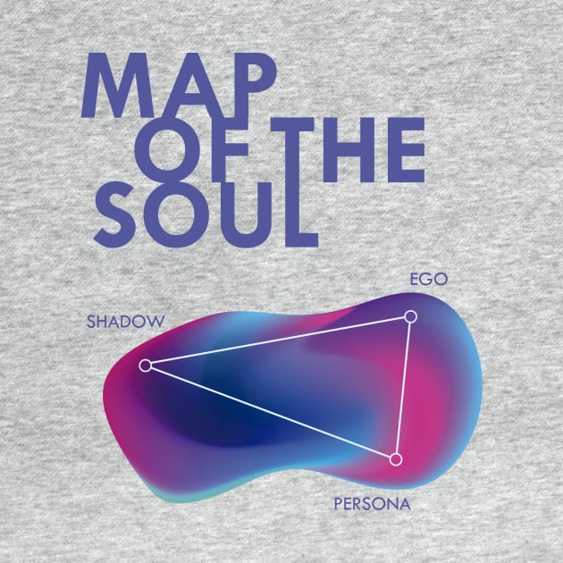 Map of the Soul pt.1 by goldiecloset